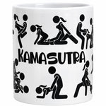 Diablo Picante - Nova Caneca Kamasutra