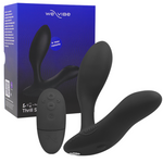 We-Vibe - Massageador de Próstata Vector+ Preto