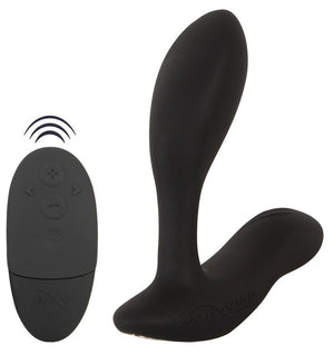 We-Vibe - Massageador de Próstata Vector+ Preto
