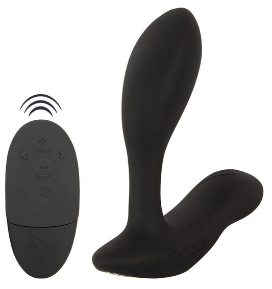 We-Vibe - Massageador de Próstata Vector+ Preto