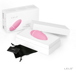 Lelo Luna Smart Bead Rosa Profundo