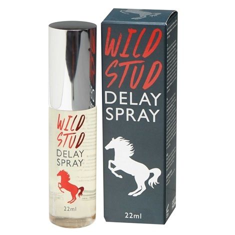 Cobeco Wild Stud Delay Spray