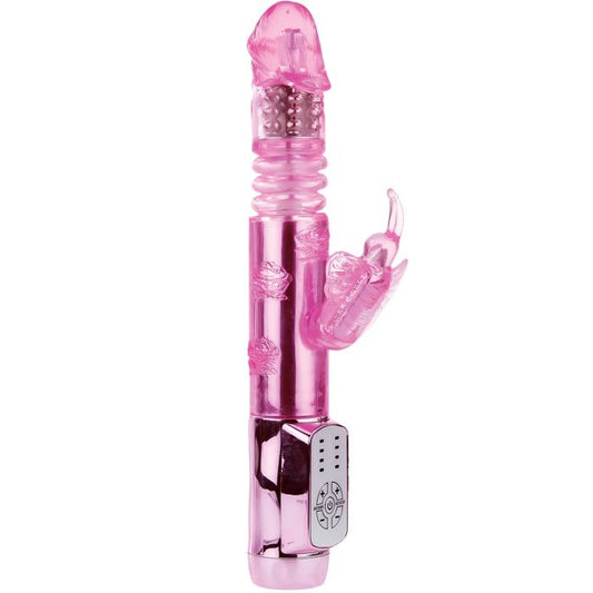 Baile Us Coelho Throbbing Borboleta