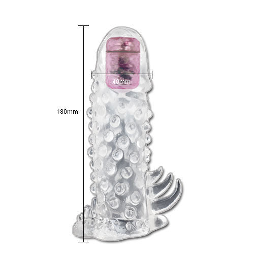 Baile - Brave III Man Sensor Extenso