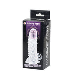 Baile - Brave III Man Sensor Extenso