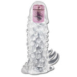 Baile - Brave III Man Sensor Extenso