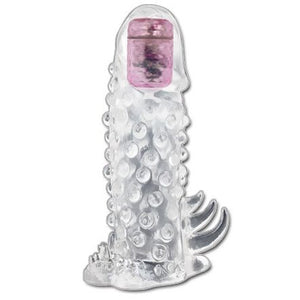 Baile - Brave III Man Sensor Extenso