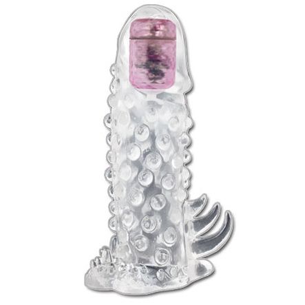 Baile - Brave III Man Sensor Extenso