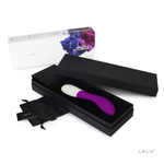 Lelo Vibrador Mona Wave Rosa Profundo