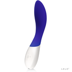 Lelo Vibrador Mona Wave Noche Azul
