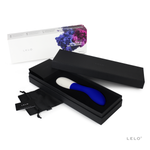 Lelo Vibrador Mona Wave Noche Azul