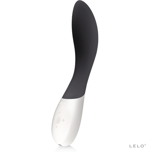 Lelo Vibrador Mona Wave Negro