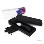 Lelo Vibrador Mona Wave Preto