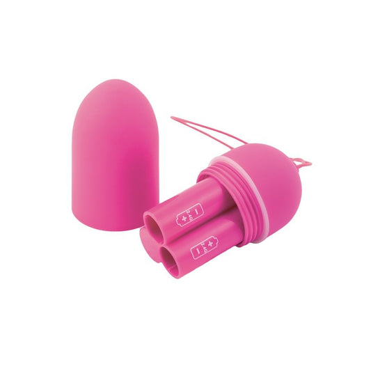 B Swish Mando a Distancia Rosa Clásico Bnaughty Unleashed