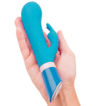 B Swish Bwild Deluxe Coelho Vibrador Jade