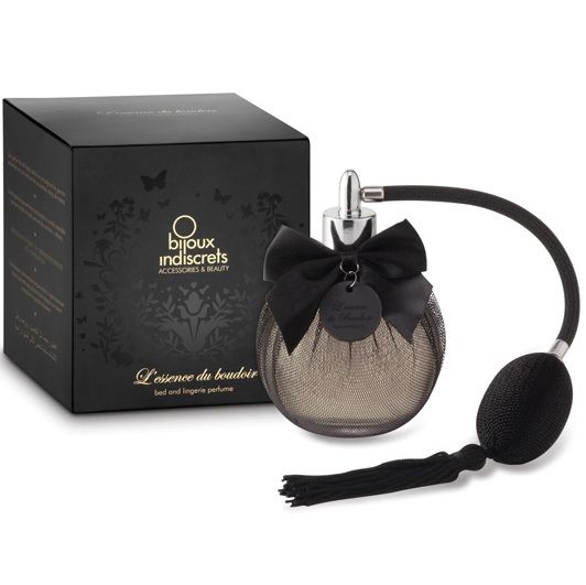 Bijoux Perfumer Folha de Essência Boudoir 130 Ml