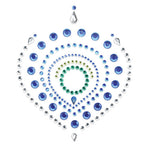 Bijoux Indiscrets Flamboyant Azul e Verde