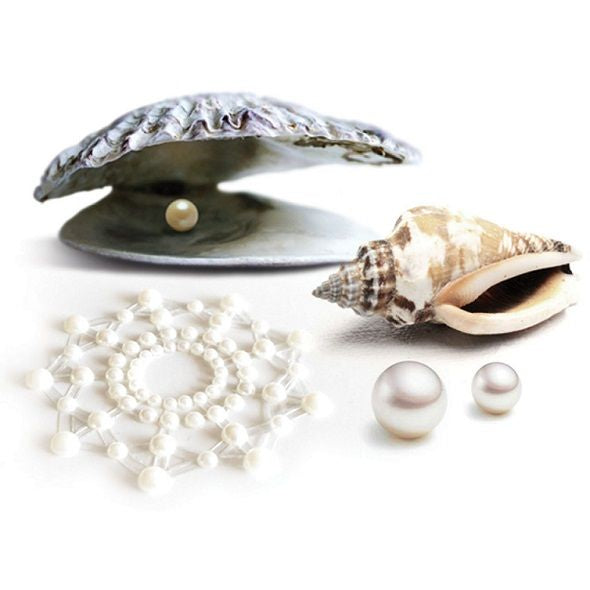 Bijoux - Indiscrets Mimi Perla Dorada