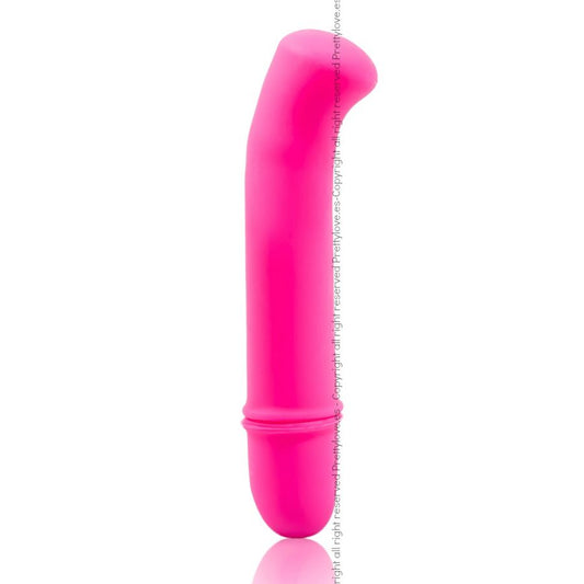 Pretty Love - Vibrador Antony
