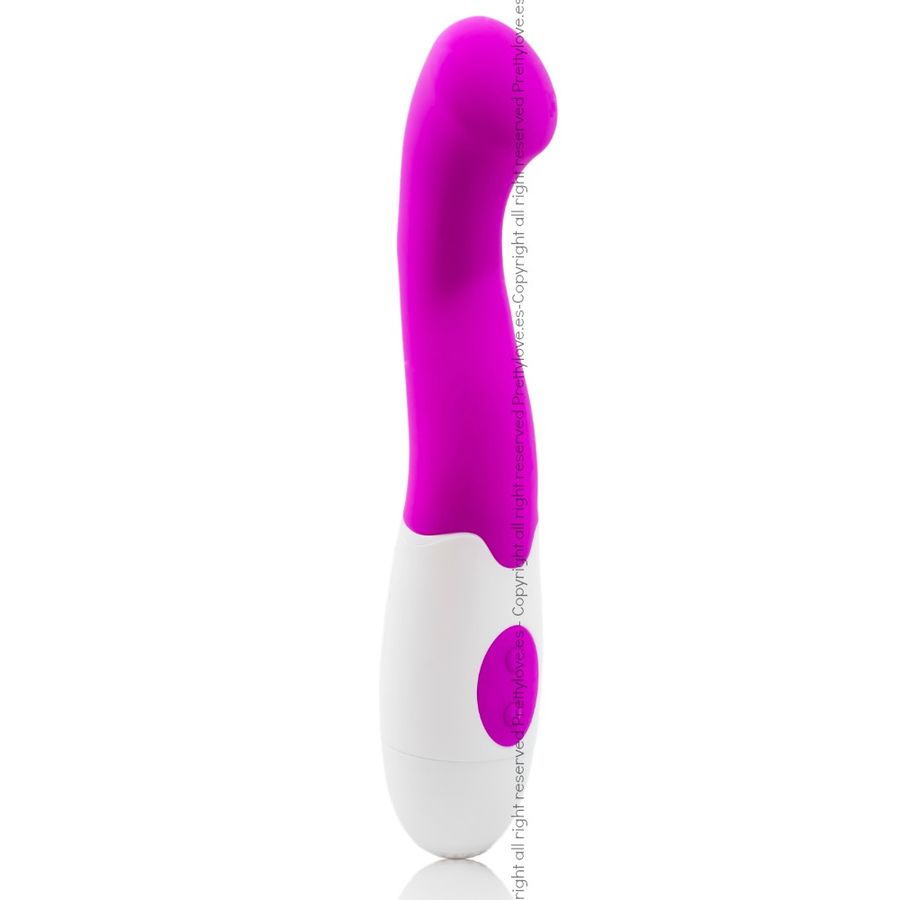 Pretty Love - Vibrador Charles