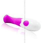 Pretty Love - Vibrador Charles
