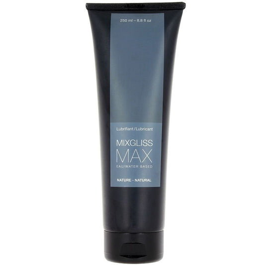 Mixgliss Lubrificante Dilatador Anal Max 250ml