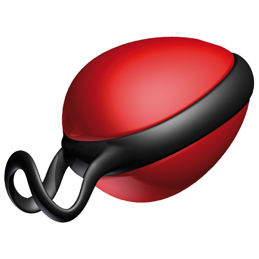Joydivion Joyballs Bola Roja Individual