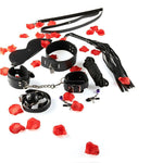 Toyjoy Só para Você Kit Inicial de Bdsm