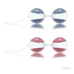 Lelo Luna Beads Mini Bolas Chinas