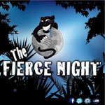 Fierce Game O Jogo de Tabuleiro Noturno Feroz