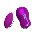 Pretty Love - Ovo Vibrante Com Controle Remoto Avery