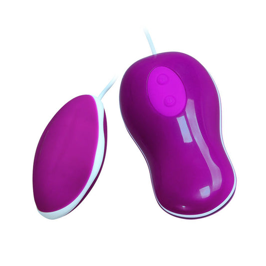 Pretty Love - Ovo Vibrante Com Controle Remoto Avery
