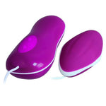 Pretty Love - Ovo Vibrante Com Controle Remoto Avery