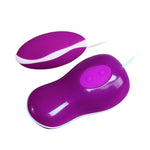 Pretty Love - Ovo Vibrante Com Controle Remoto Avery