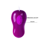 Pretty Love - Ovo Vibrante Com Controle Remoto Avery