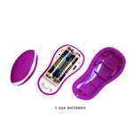 Pretty Love - Ovo Vibrante Com Controle Remoto Avery