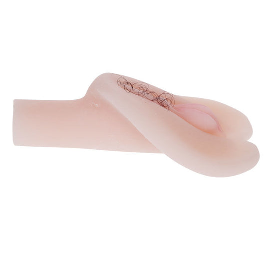 Baile Vagina Vibrante Ultra Realista
