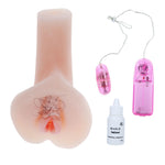 Baile Vagina Vibrante Ultra Realista