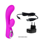 Pretty Love Vibrador de Mel Inteligente