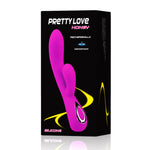 Pretty Love Vibrador de Mel Inteligente