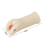 Baile Passion Lady Masturbador 3D