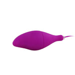Baile Prazer Shell12 Morado Guardar Nuevo