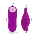 Baile Prazer Shell12 Morado Guardar Nuevo