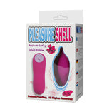 Baile Prazer Shell12 Morado Guardar Nuevo