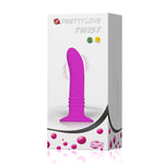 Pretty Love Buttplug Analtwist Ii