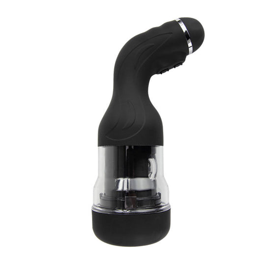 Baile Masturbador Automático Rotación Amante 5v