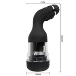 Baile Masturbador Automtico Rotation Amante 5v