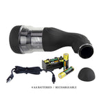 Baile Masturbador Automtico Rotation Amante 5v