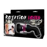 Baile Masturbador Automtico Rotation Amante 5v