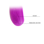 Pretty Love Massageiro Lilac Bliss de Alta Qualidade